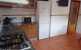 Casa Calafell
